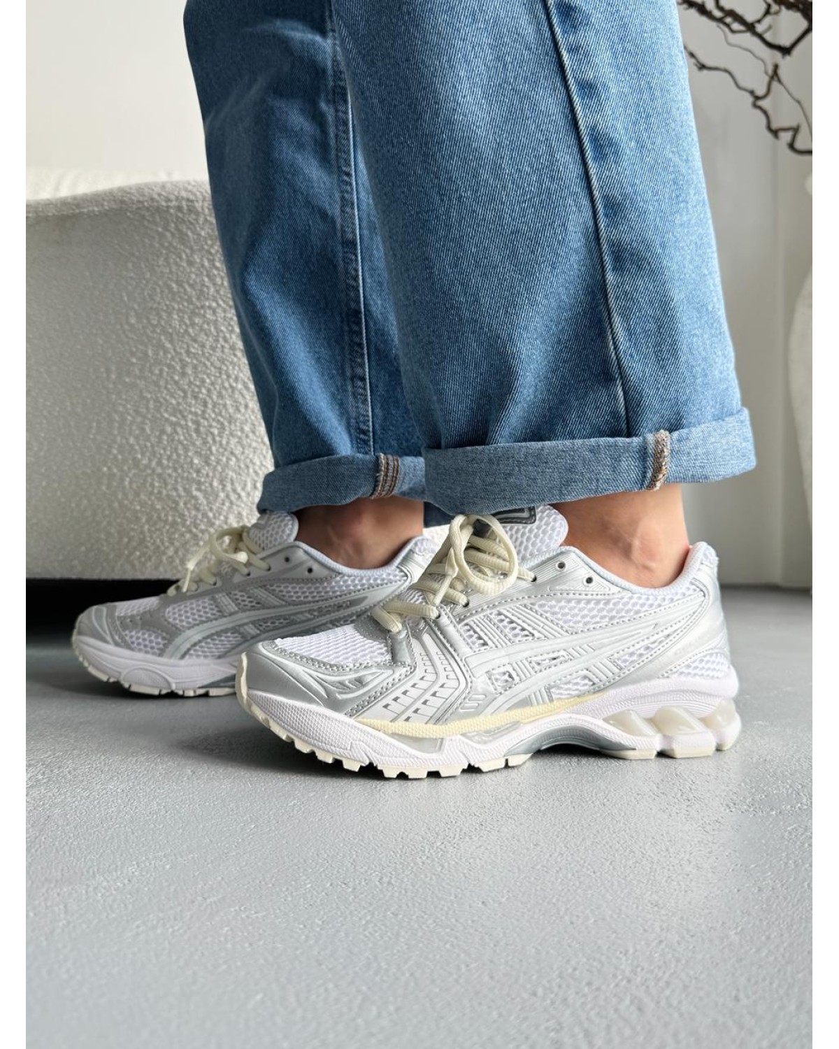 Asics Gel-Kayano 14