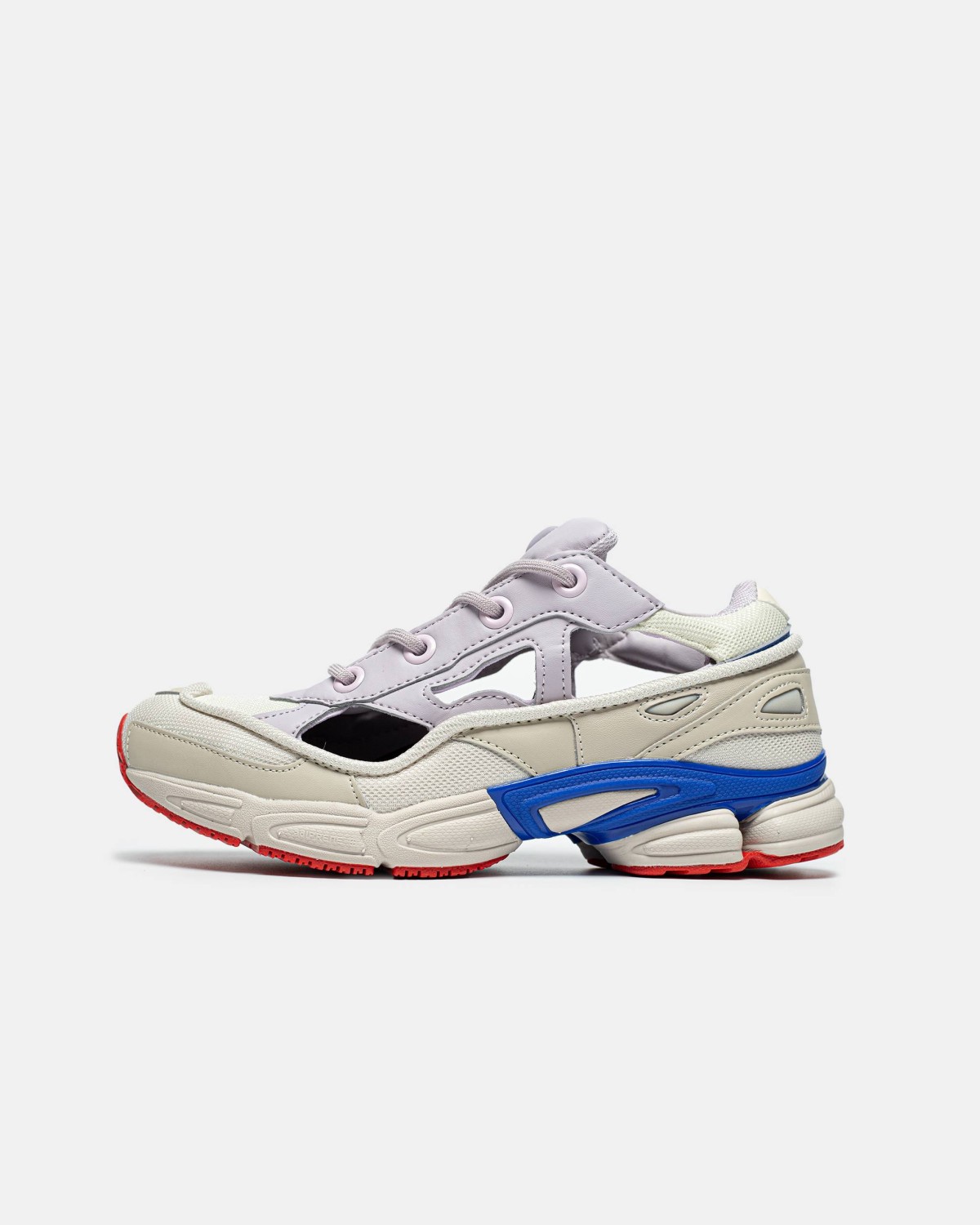 Adidas Raf Simons  Brown/Blue