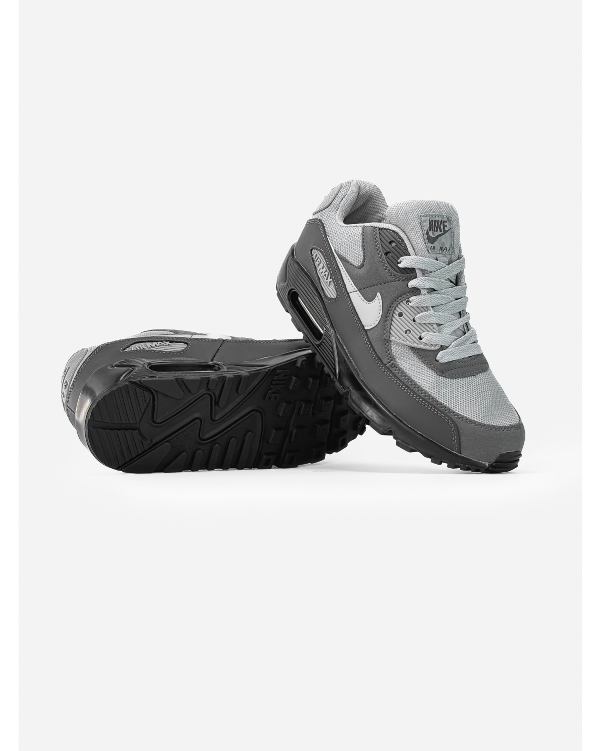 Nike Air Max 90 Grey Nike Air Max 90 Grey