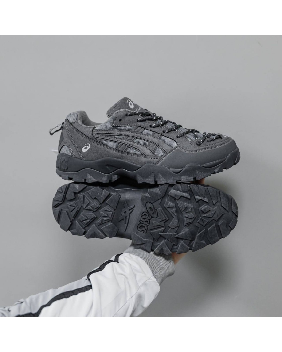Asics Gel-Pickax