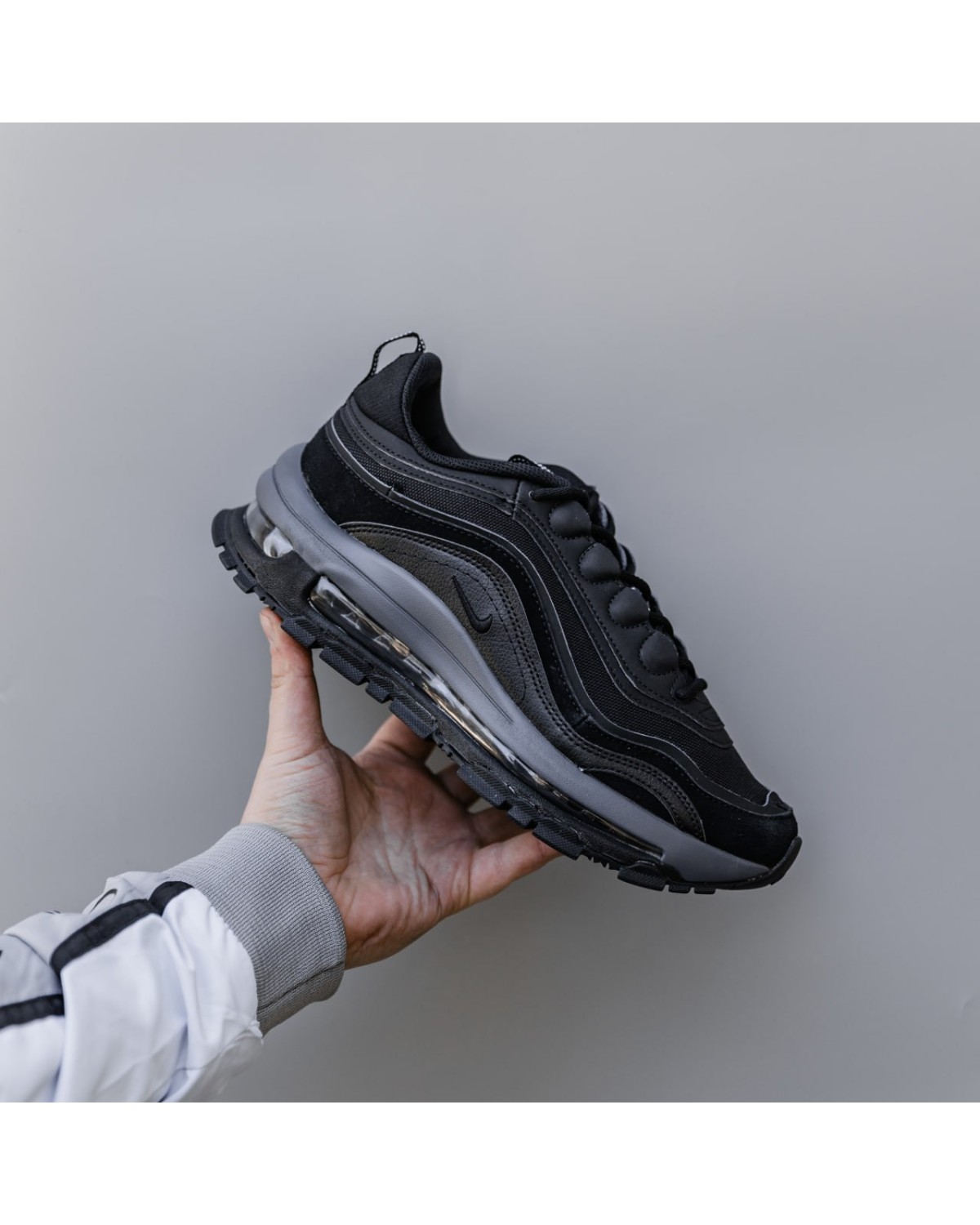 Nike Air Max 97 Futura Nike Air Max 97 Futura