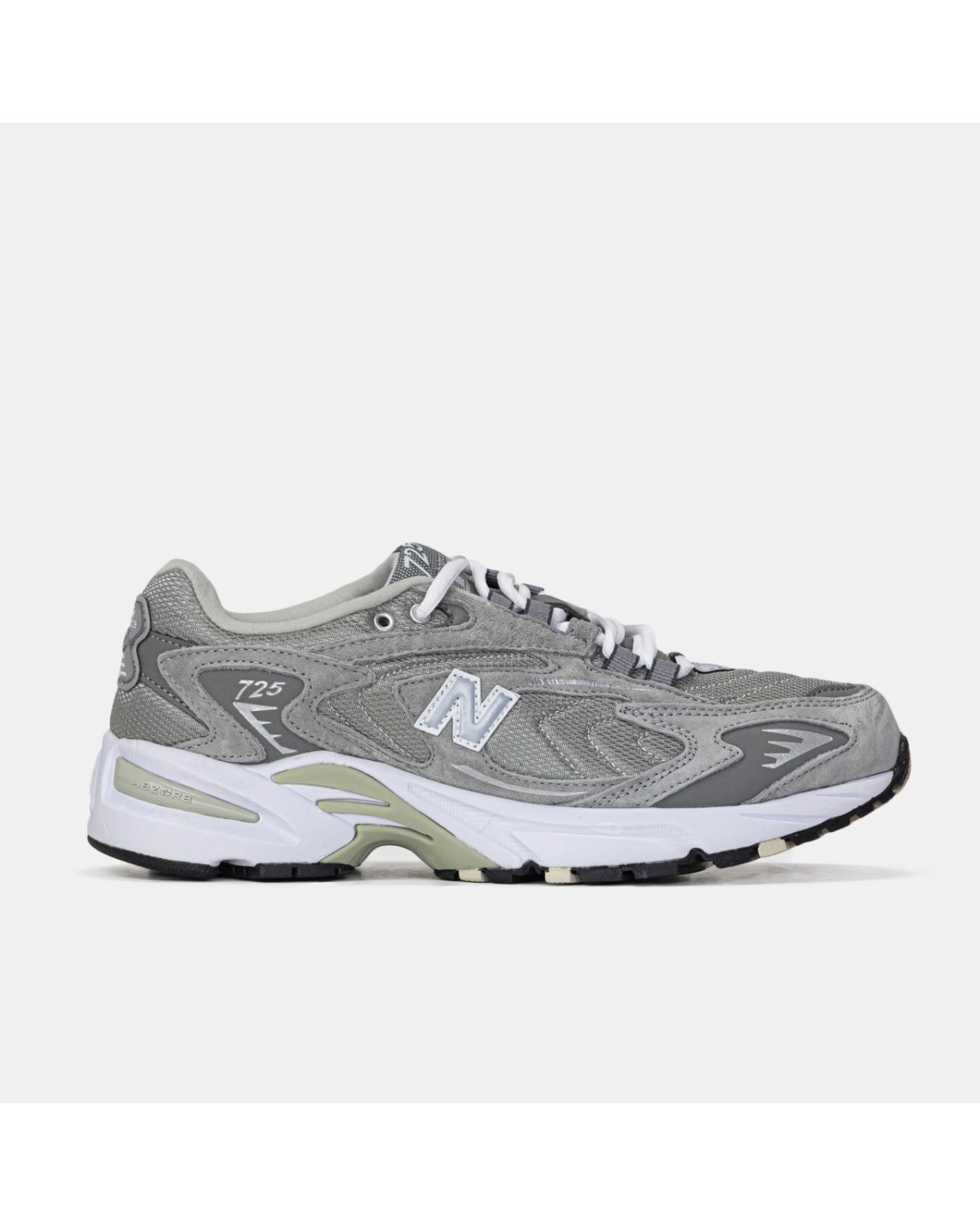 New Balance 725 Grey White
