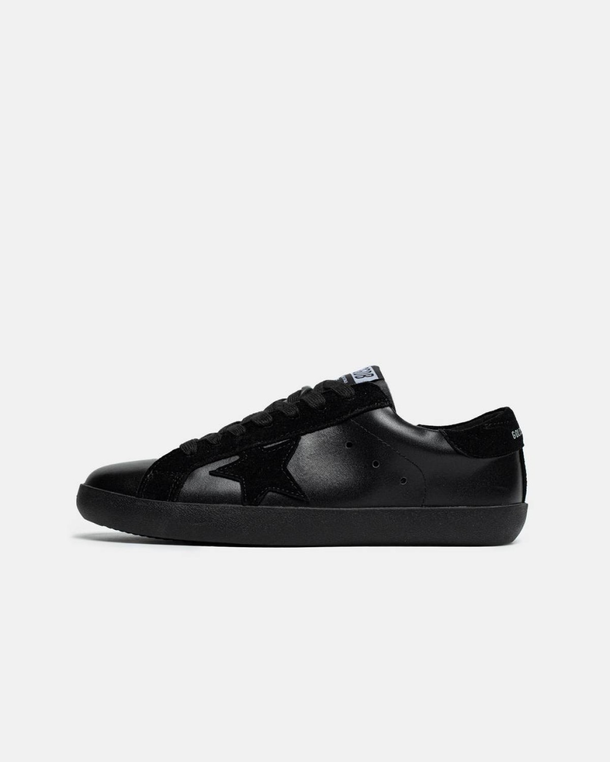 Golden Goose Black Golden Goose Black