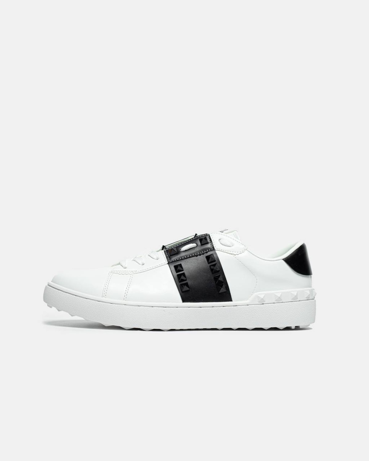 Valentino 11 Black
