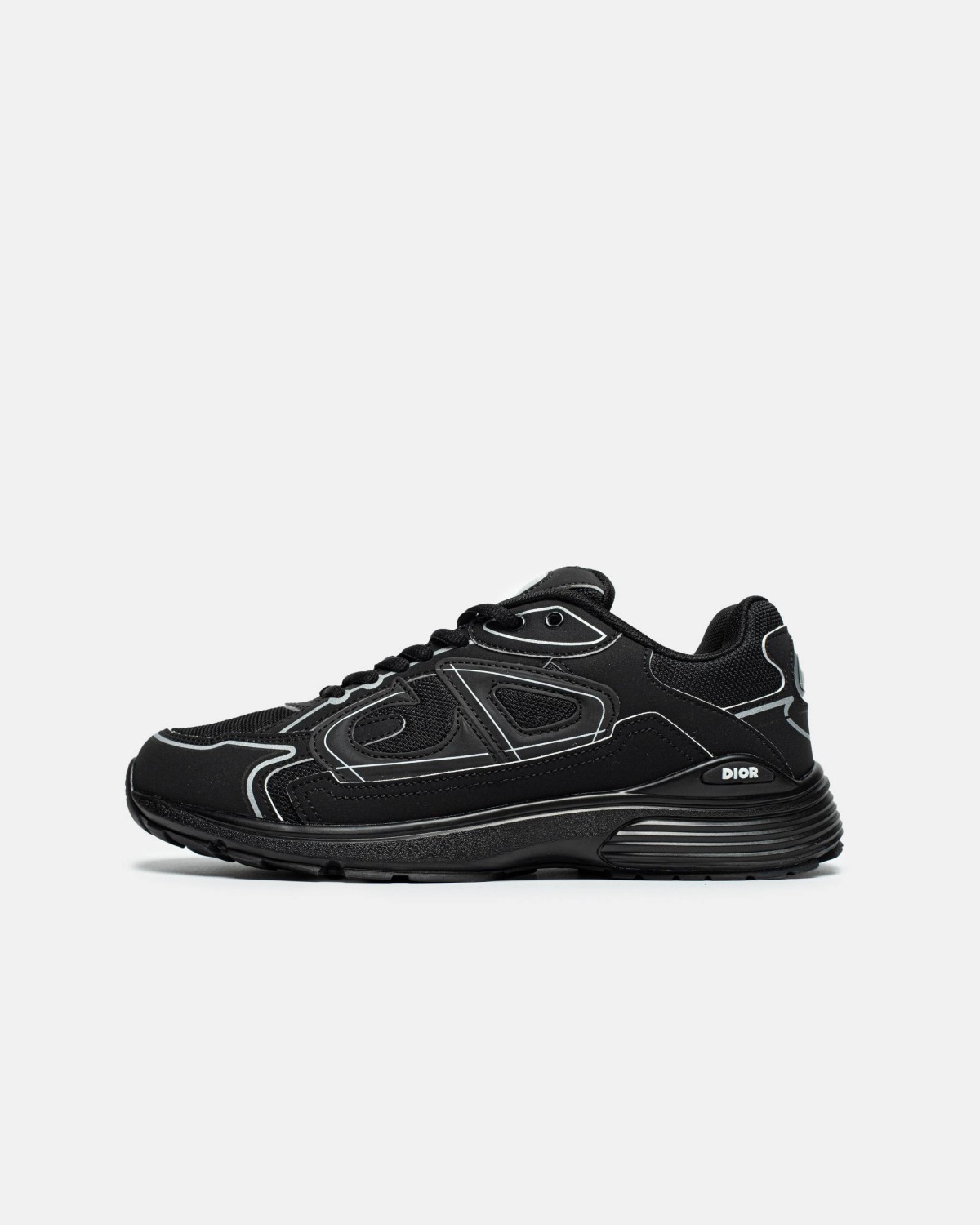 Dior B30 Black