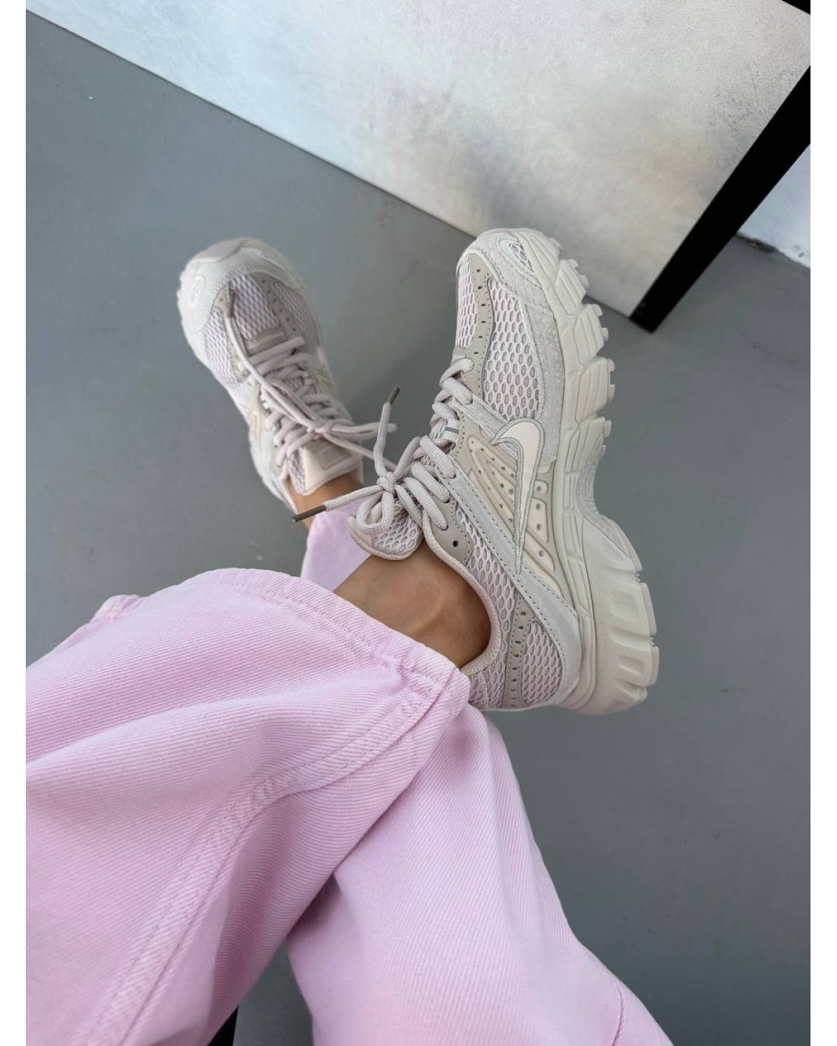 Nike Air Max Moto 2K Lilac Powder