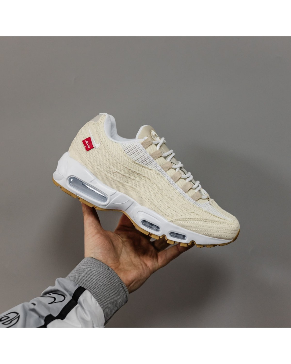 Nike Air Max 95 OG Levi’s