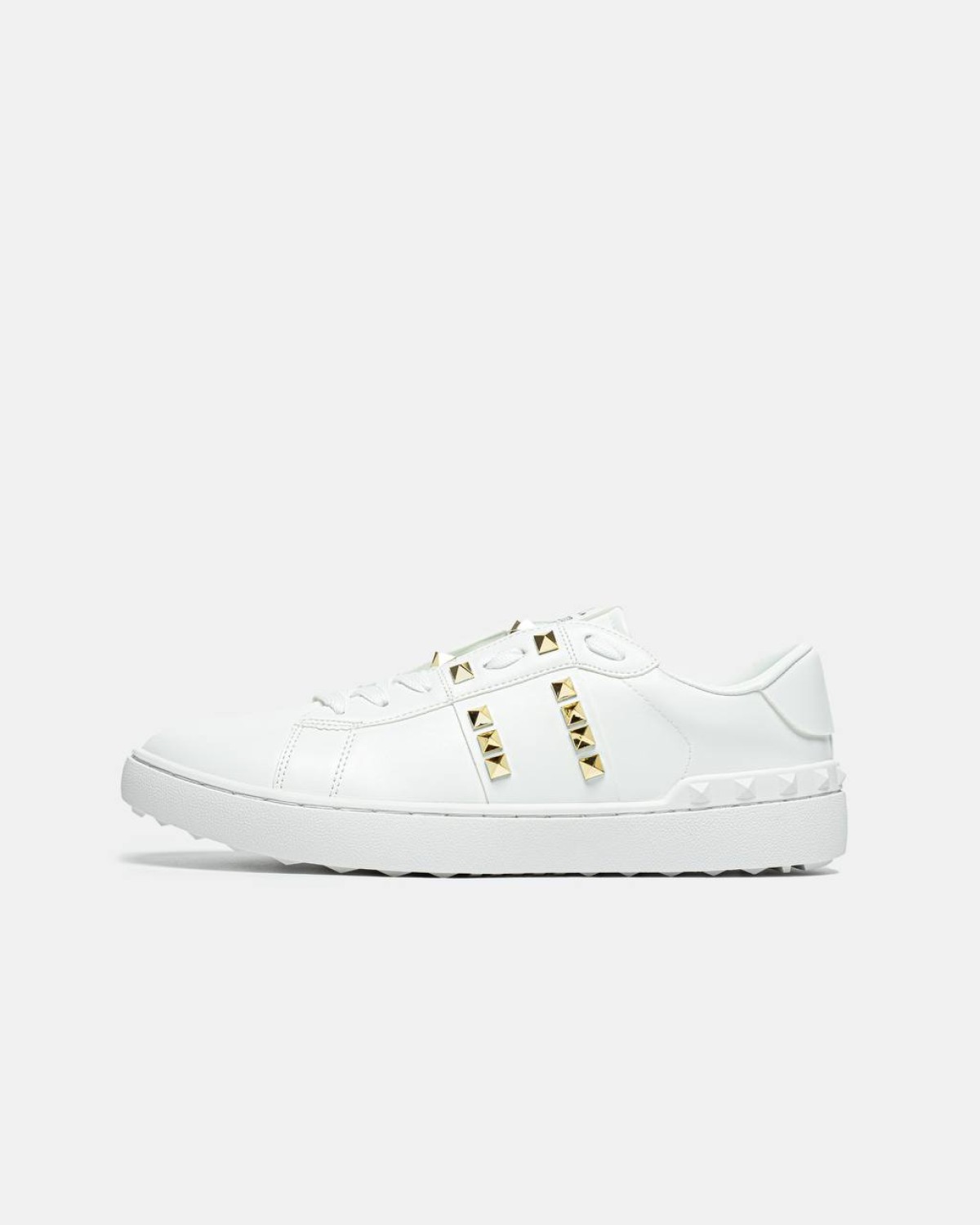 Valentino 11 White Gold