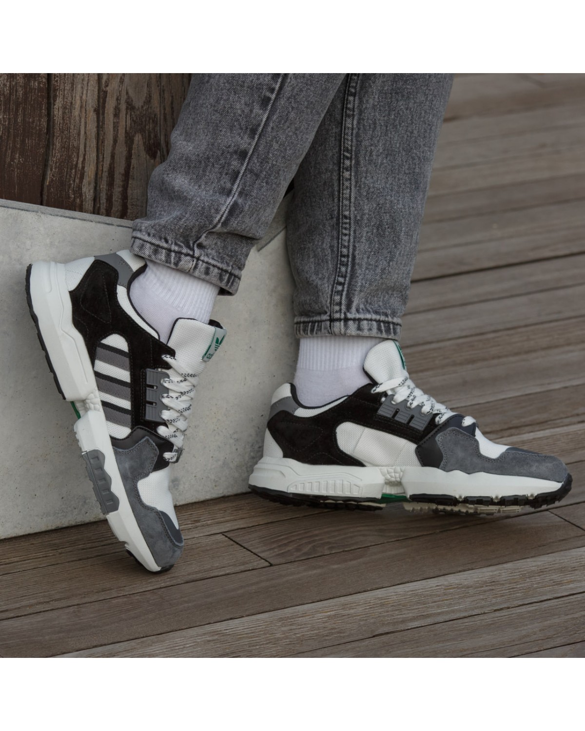 Adidas ZX Torsion