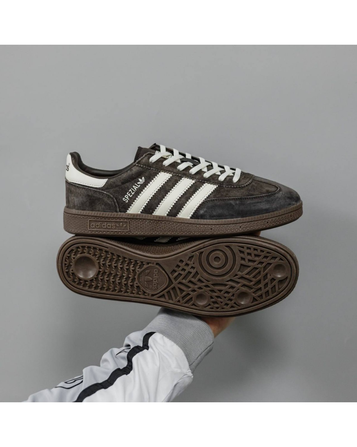 Adidas Spezial