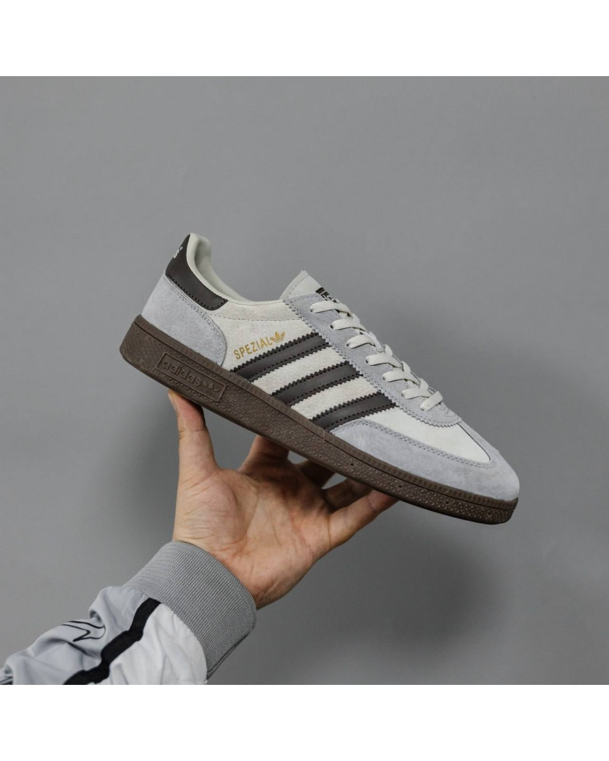 Adidas Spezial