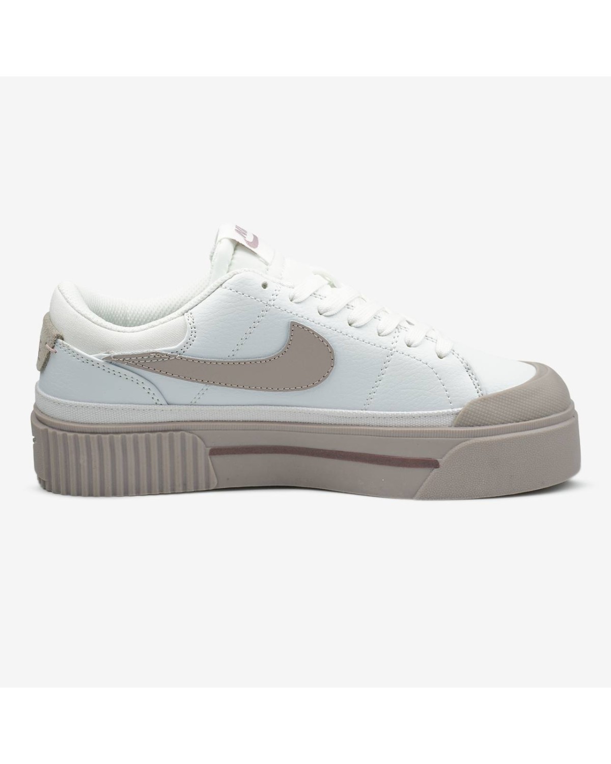 Nike Court Legacy Lift Smokey Mauve