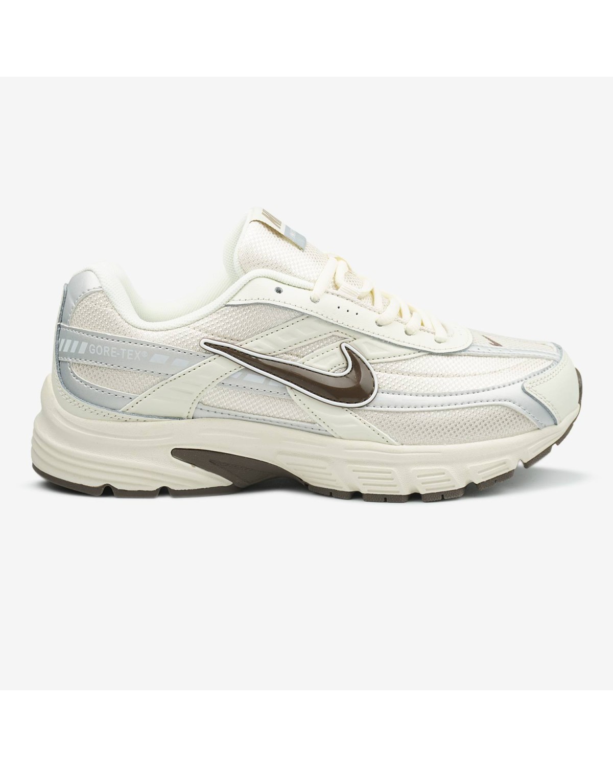 Nike Initiator Cream Silver