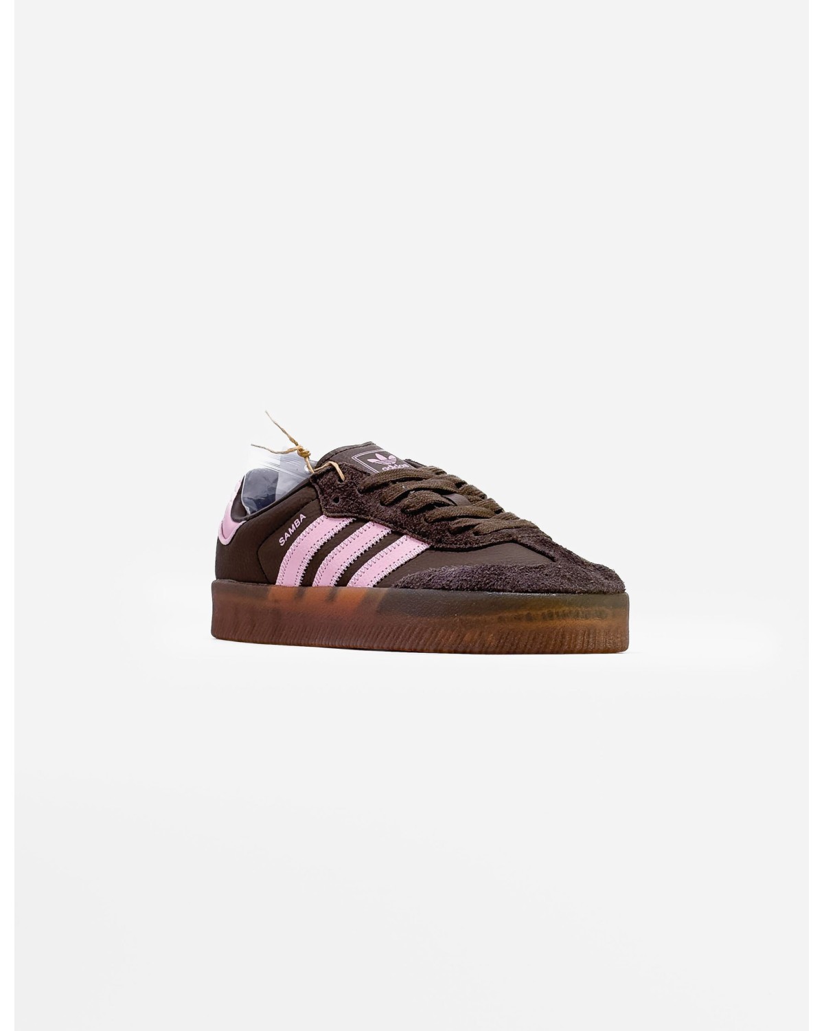 Adidas Samba XLG Platform Adidas Samba XLG Platform