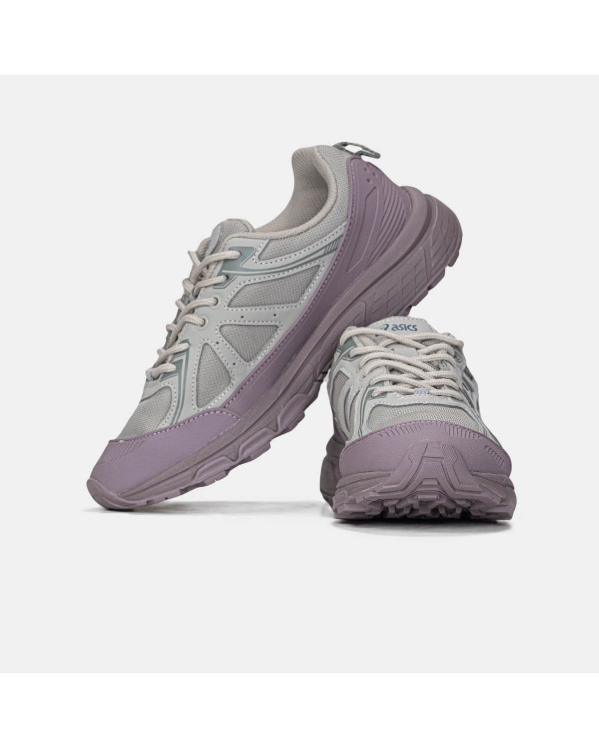 Asics Gel-Venture 6 Oyster Grey