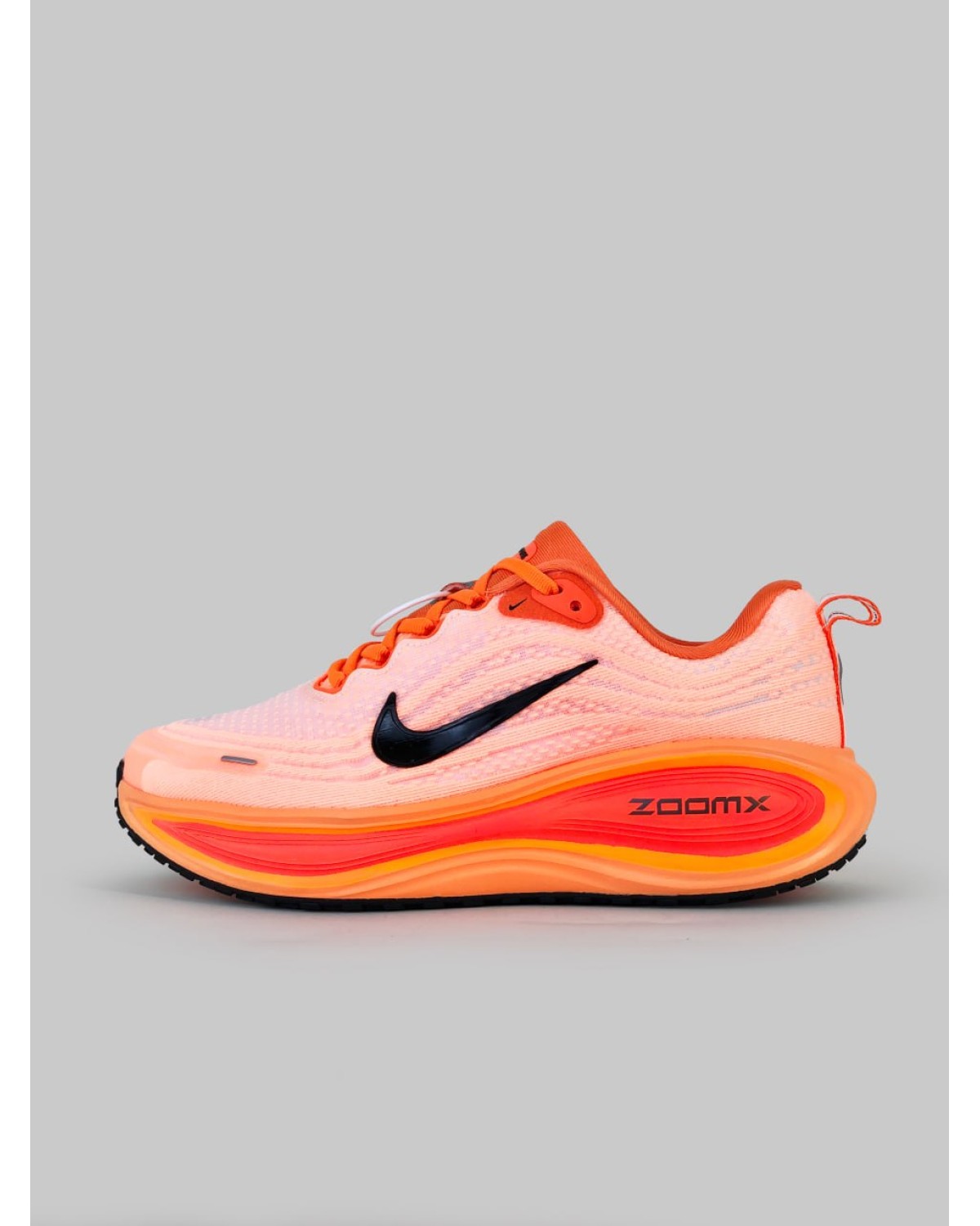 Nike ZoomX Vomero 18 Orange Black