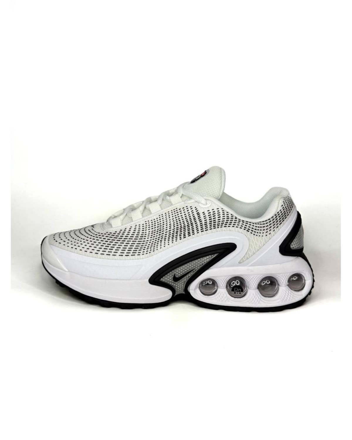 Nike Air Max DN White/Black