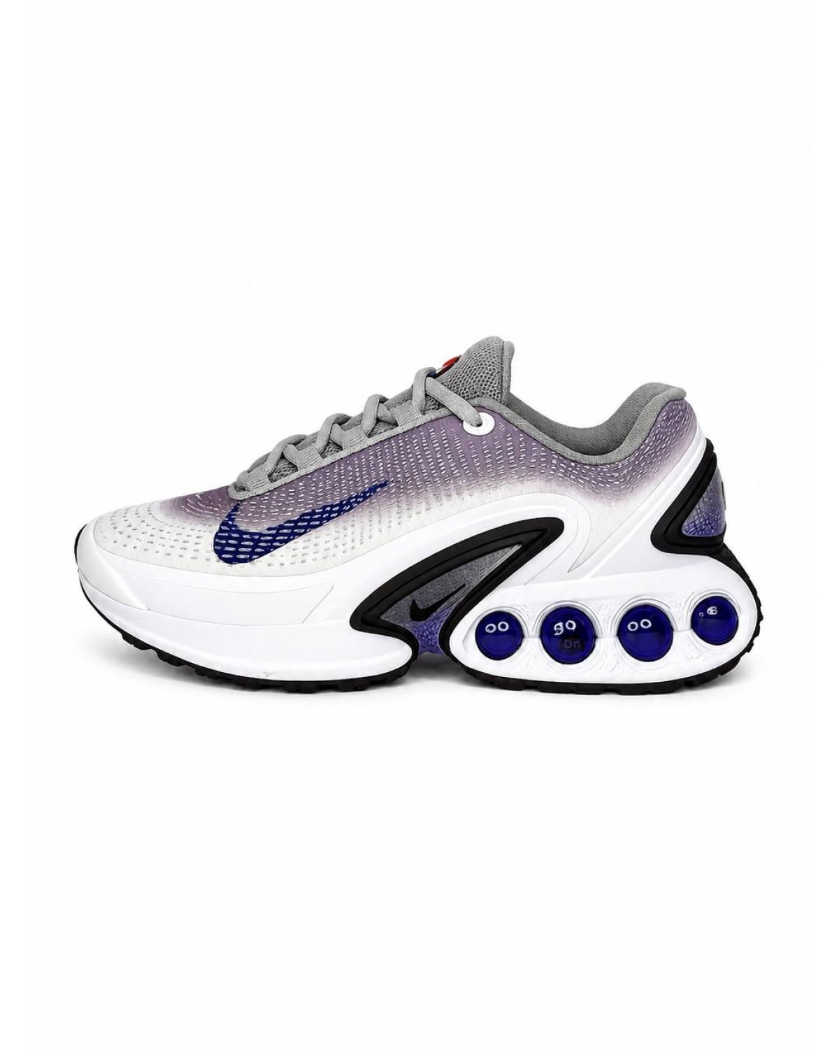 Nike Air Max DN White/Grey/Blue