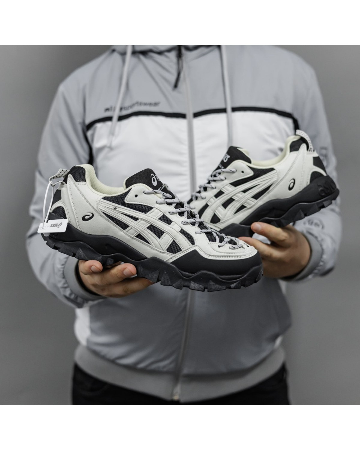 Asics Gel-Pickax Asics Gel-Pickax