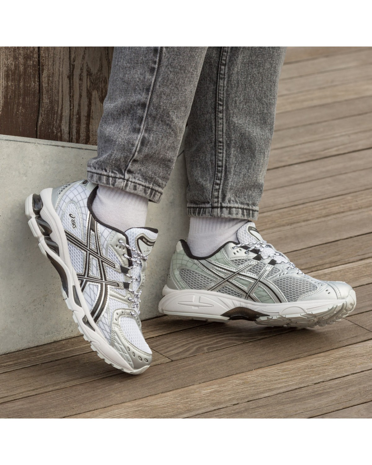 Asics Gel-Nimbus 10.1