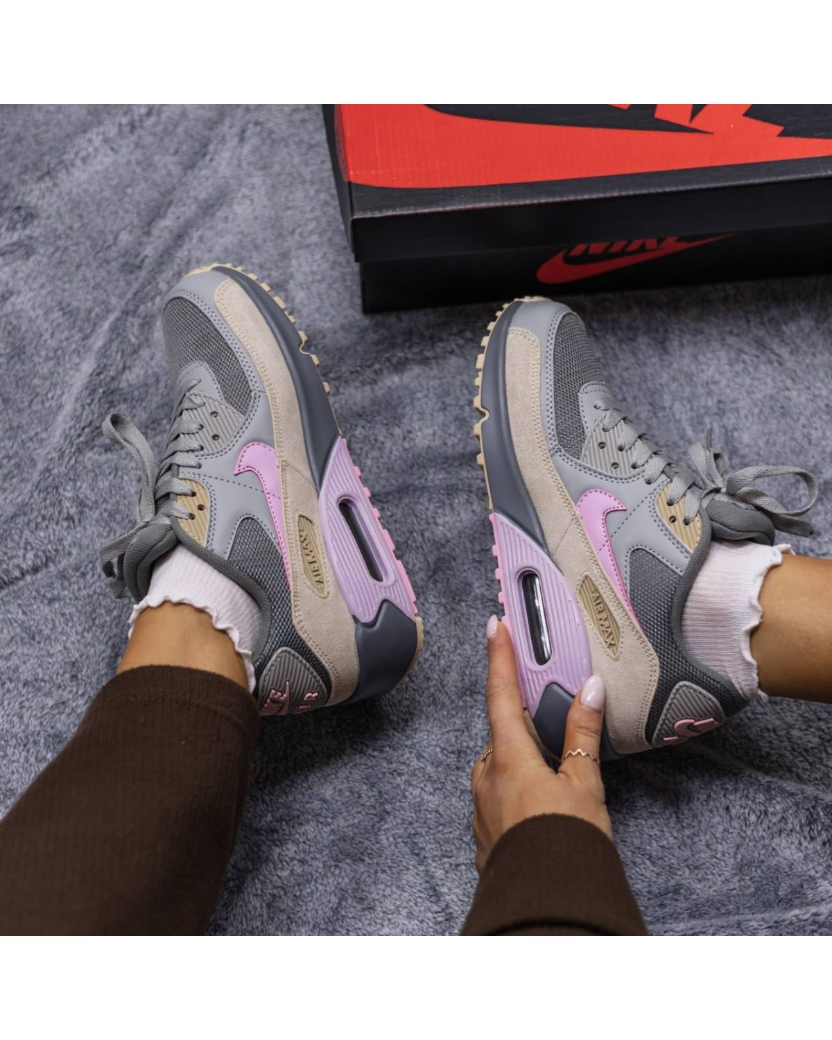 Nike Air Max 90 Nike Air Max 90