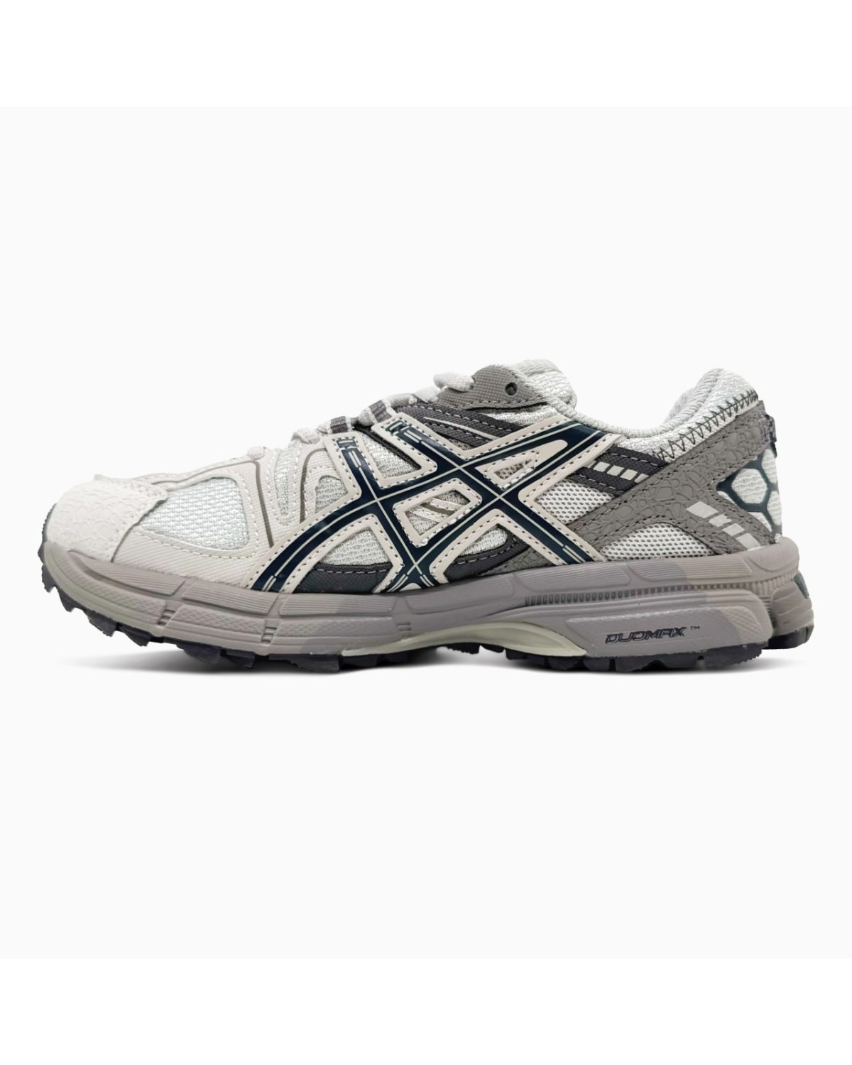 Asics Gel-Kahana 8 Cement Grey Asics Gel-Kahana 8 Cement Grey
