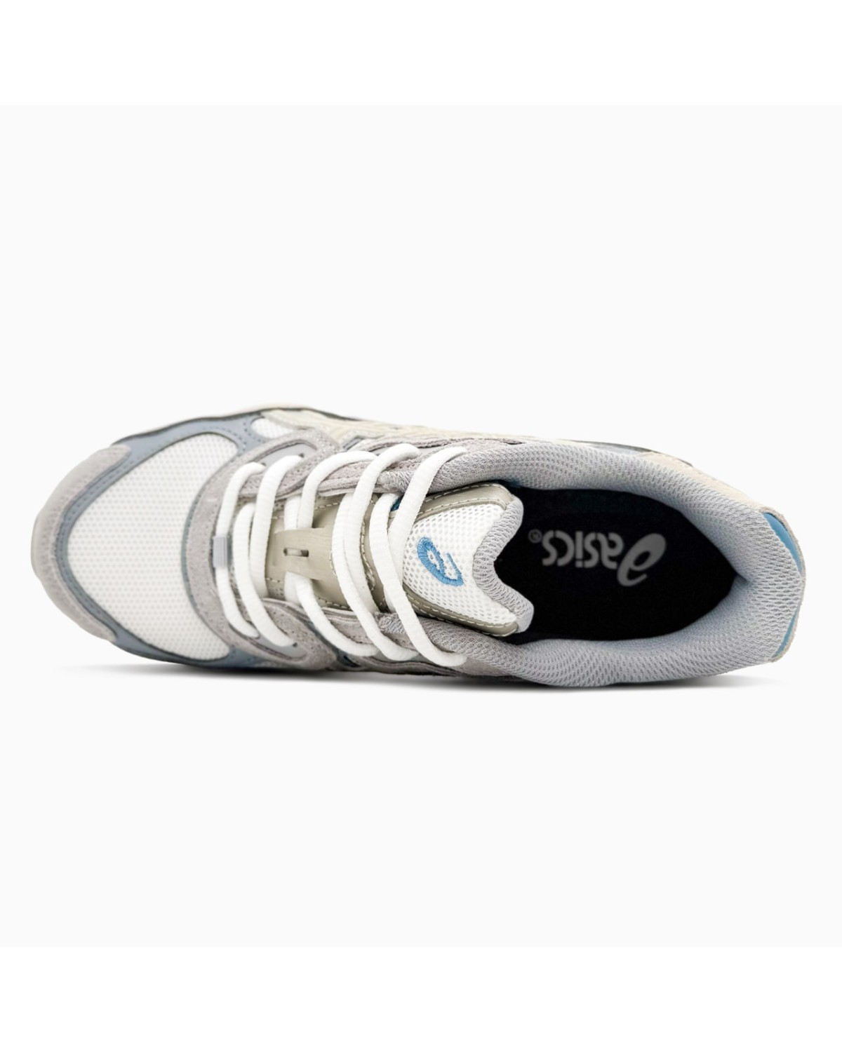 Asics Gel-Nyc Beige/Grey Asics Gel-Nyc Beige/Grey