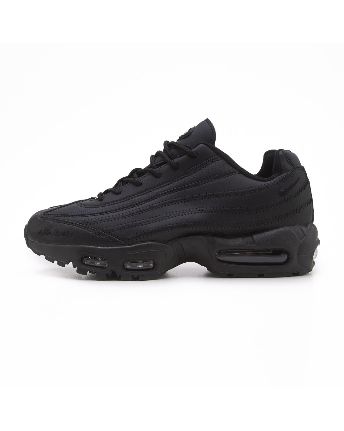 Nike Air Max 95 x A Ma Maniére Black