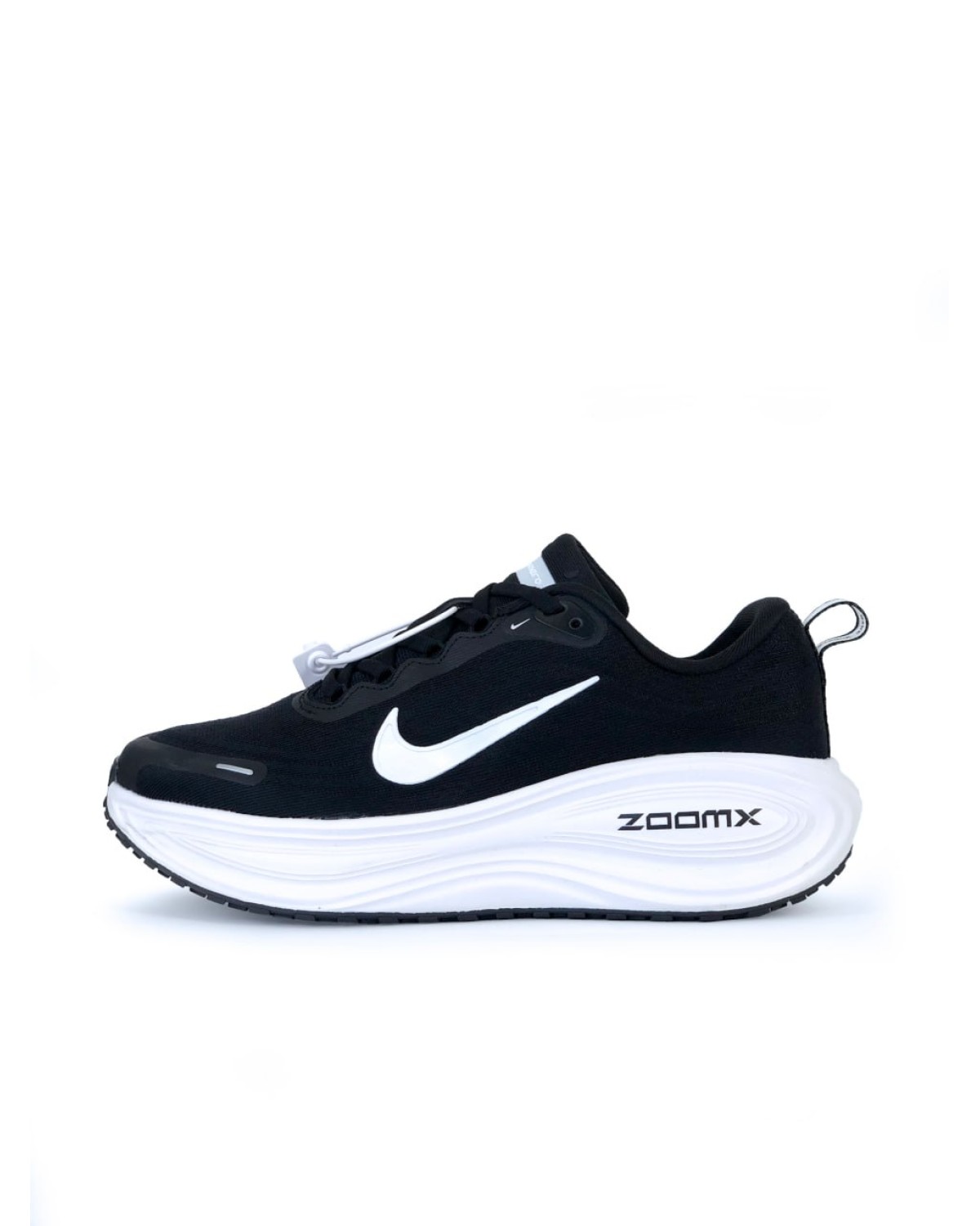Nike Vomero Plus Black/White