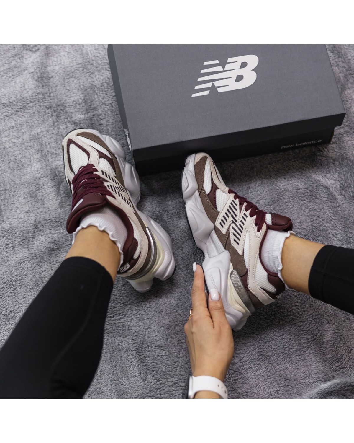 New Balance 9060 New Balance 9060