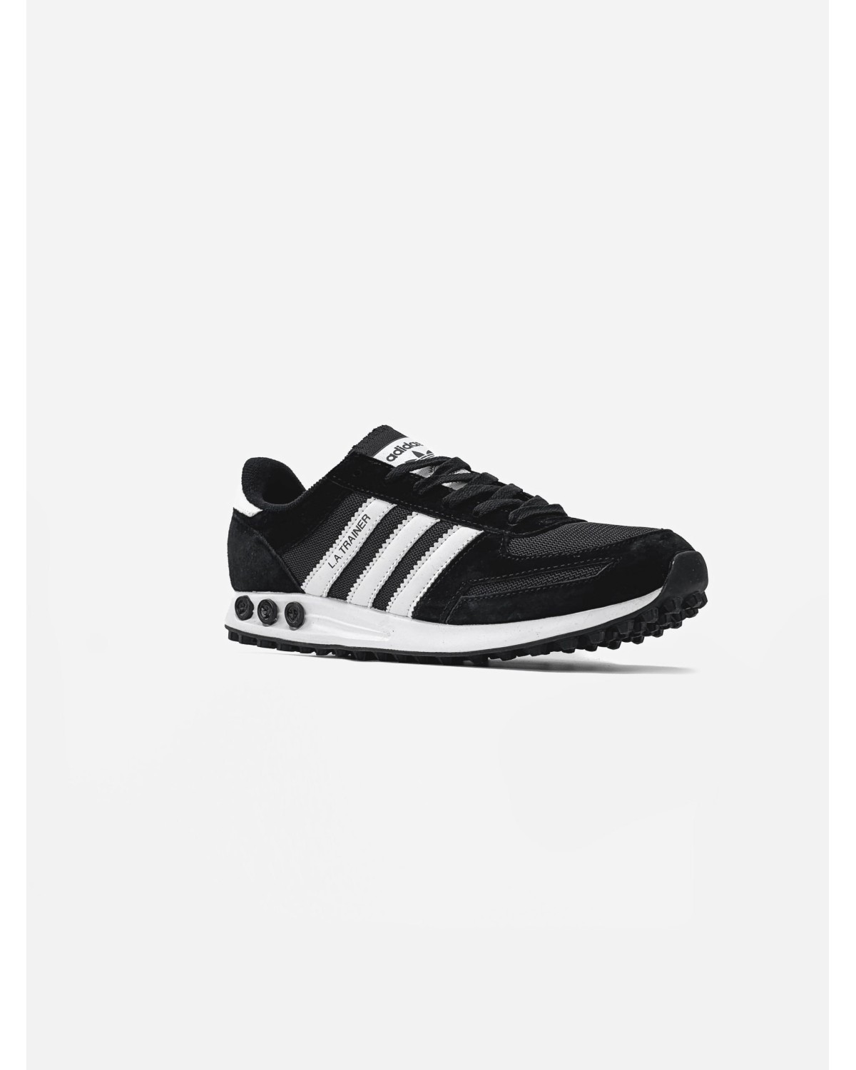 Adidas LA Trainer Black Adidas LA Trainer Black