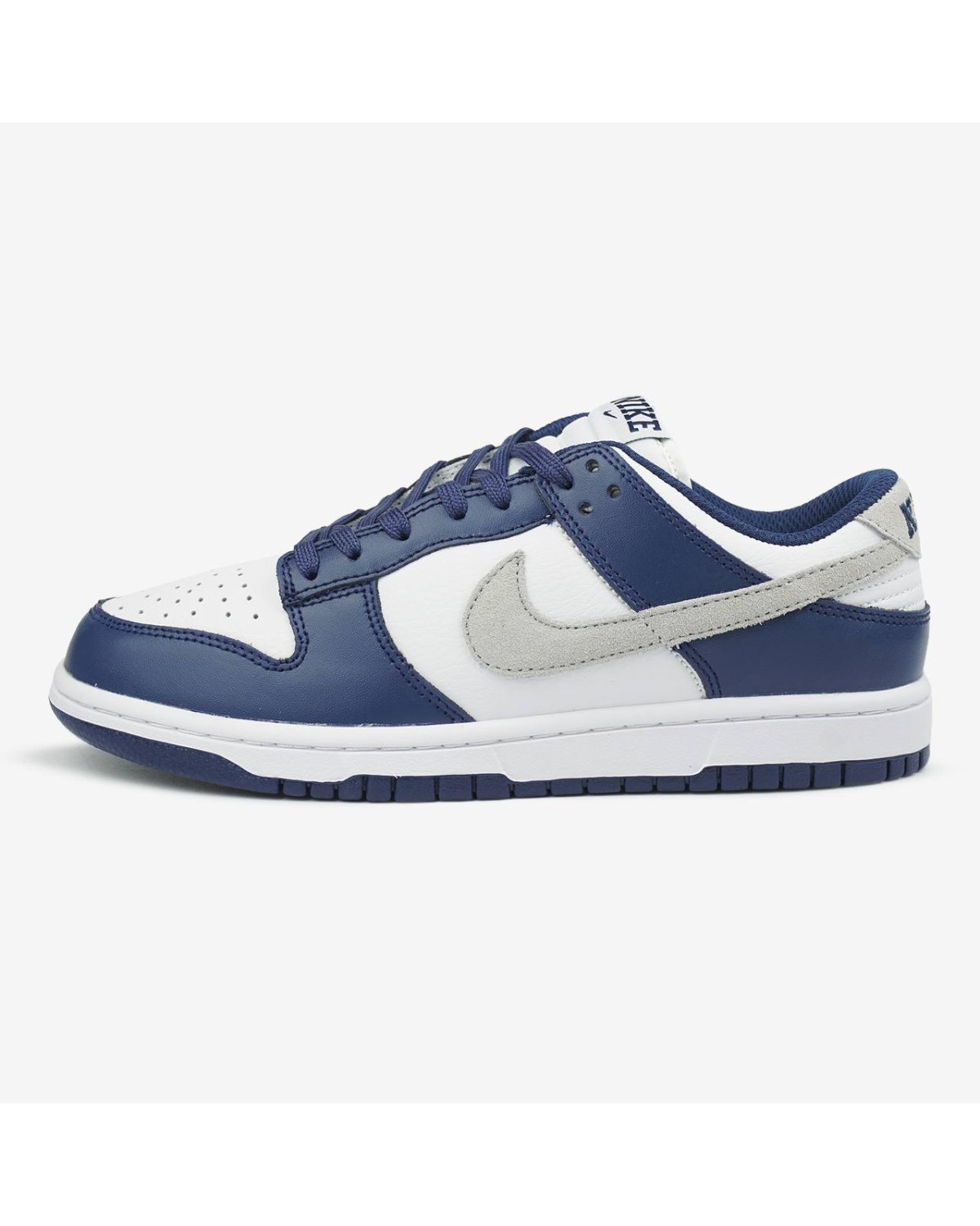 Nike SB Dunk Low Blue Midnight Navy