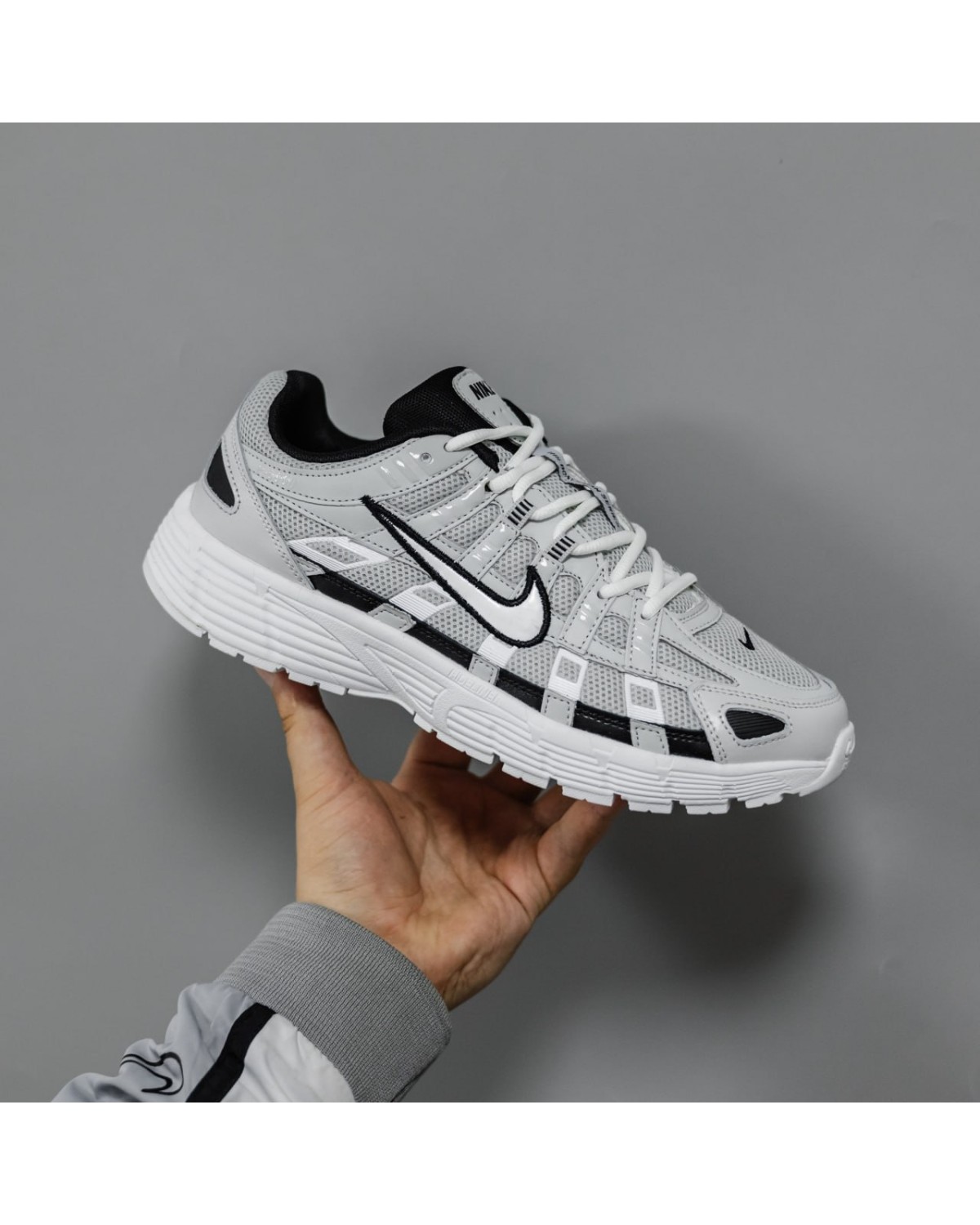 Nike P-6000 Nike P-6000