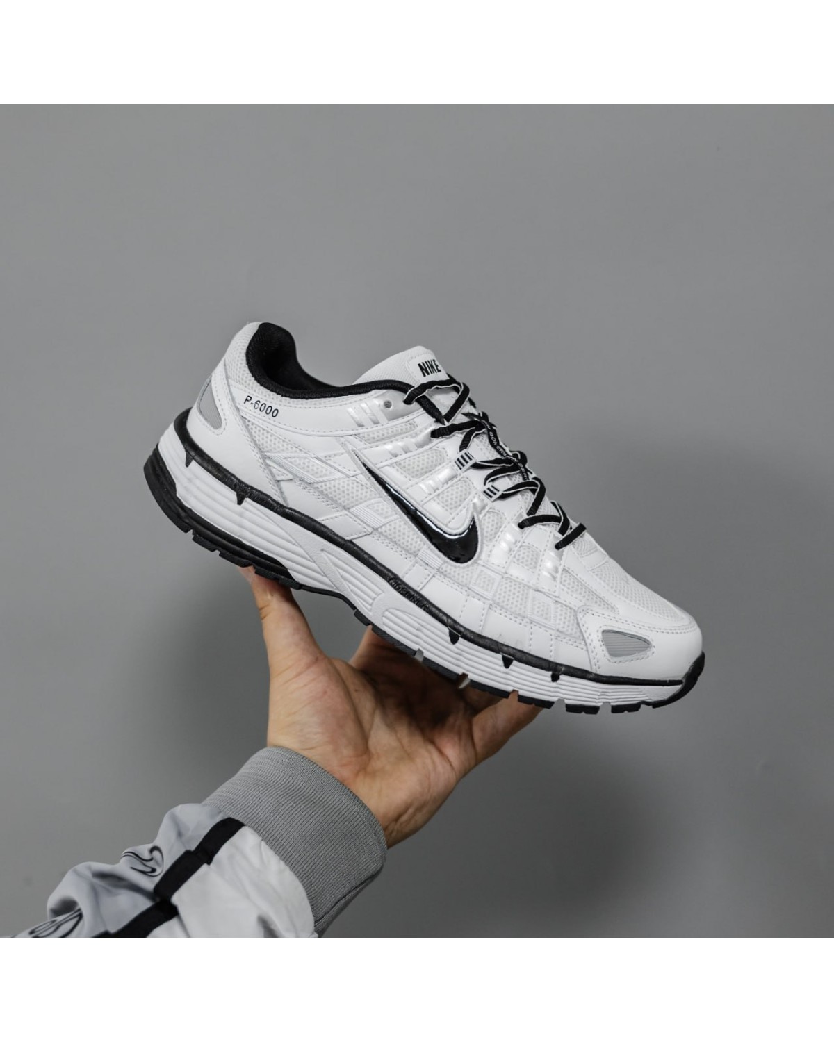 Nike P-6000 Nike P-6000