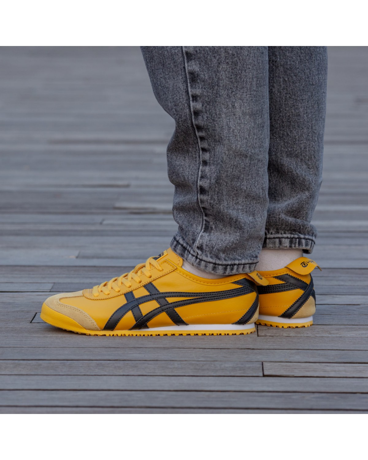 Asics Onitsuka Tiger Mexico 66 SD Kill Bill