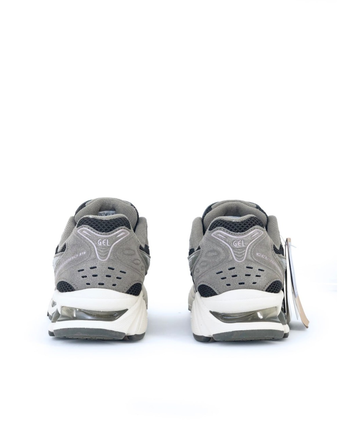 Asics Gel-Kayano 14 Grey Asics Gel-Kayano 14 Grey
