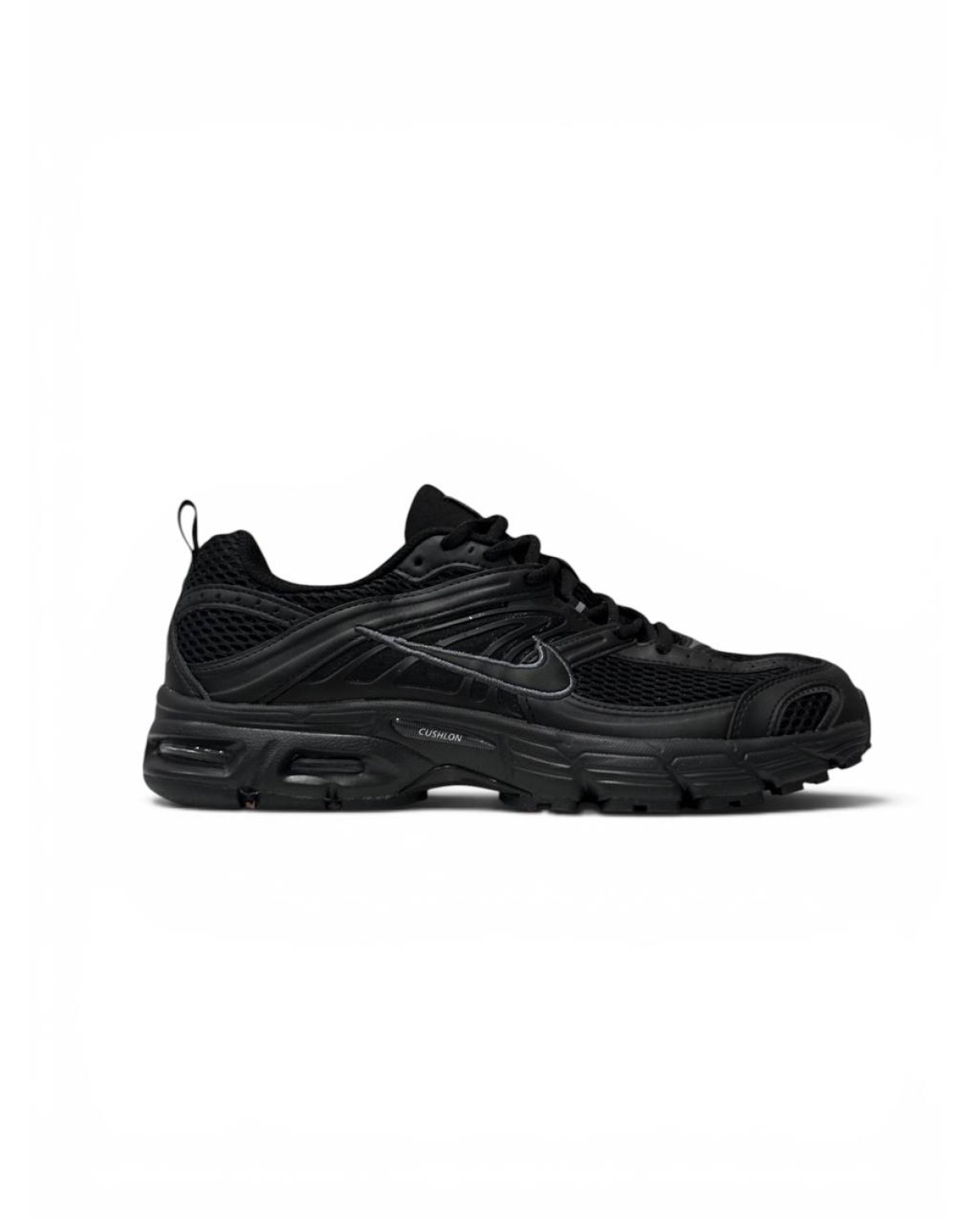 Nike Air Max Moto 2K Black