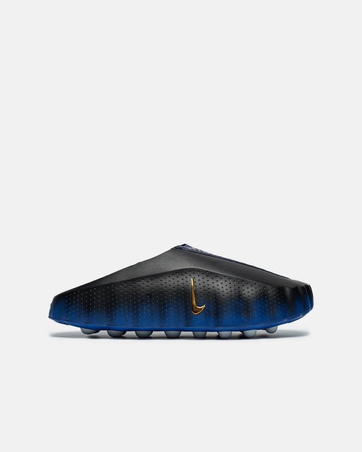 Nike Mind 001 Slide QS Hyper Royal/ Volt-Black