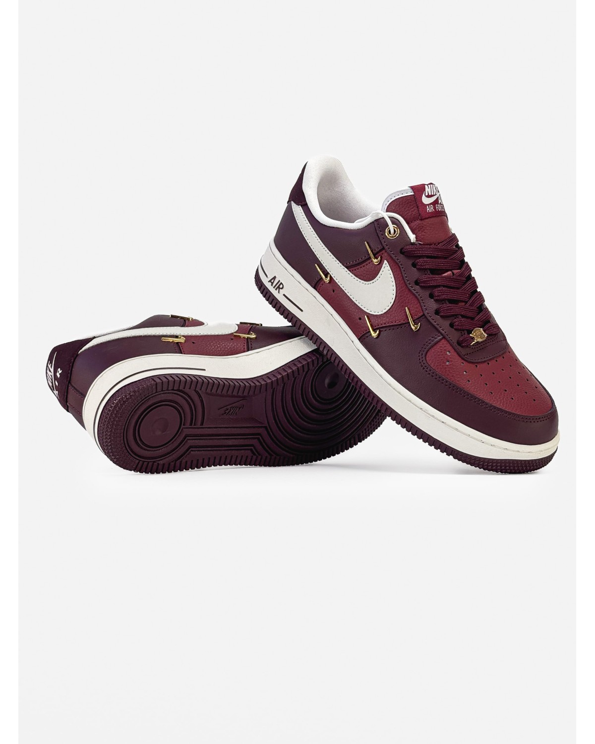 Nike Air Force 1 Low LX Team Red Nike Air Force 1 Low LX Team Red