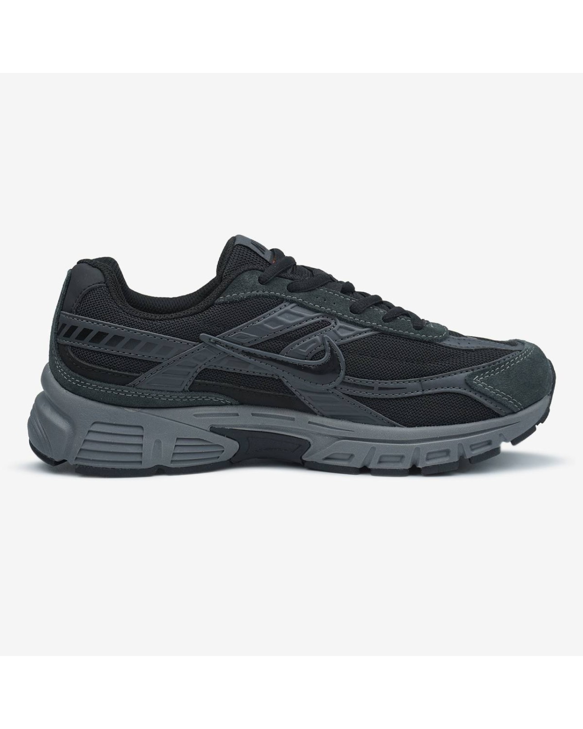 Nike Initiator Grey Black Nike Initiator Grey Black