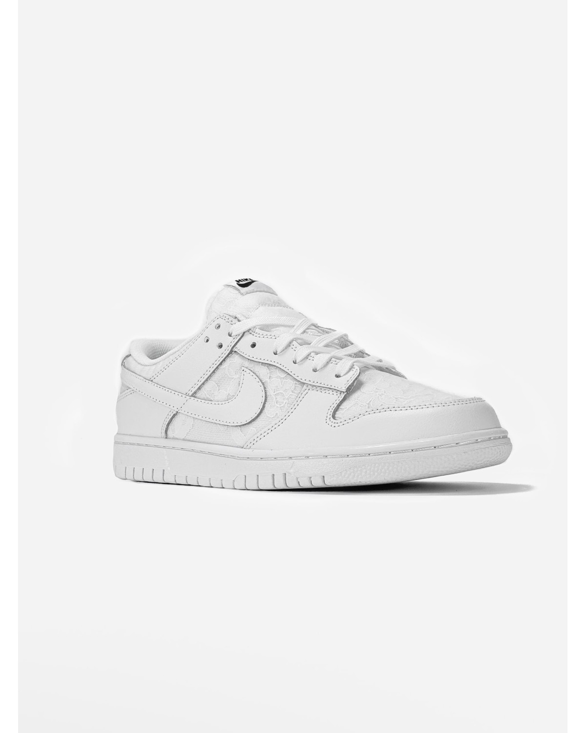 Nike Dunk Low "Lace Pack - Soft Pearl" Nike Dunk Low "Lace Pack - Soft Pearl"