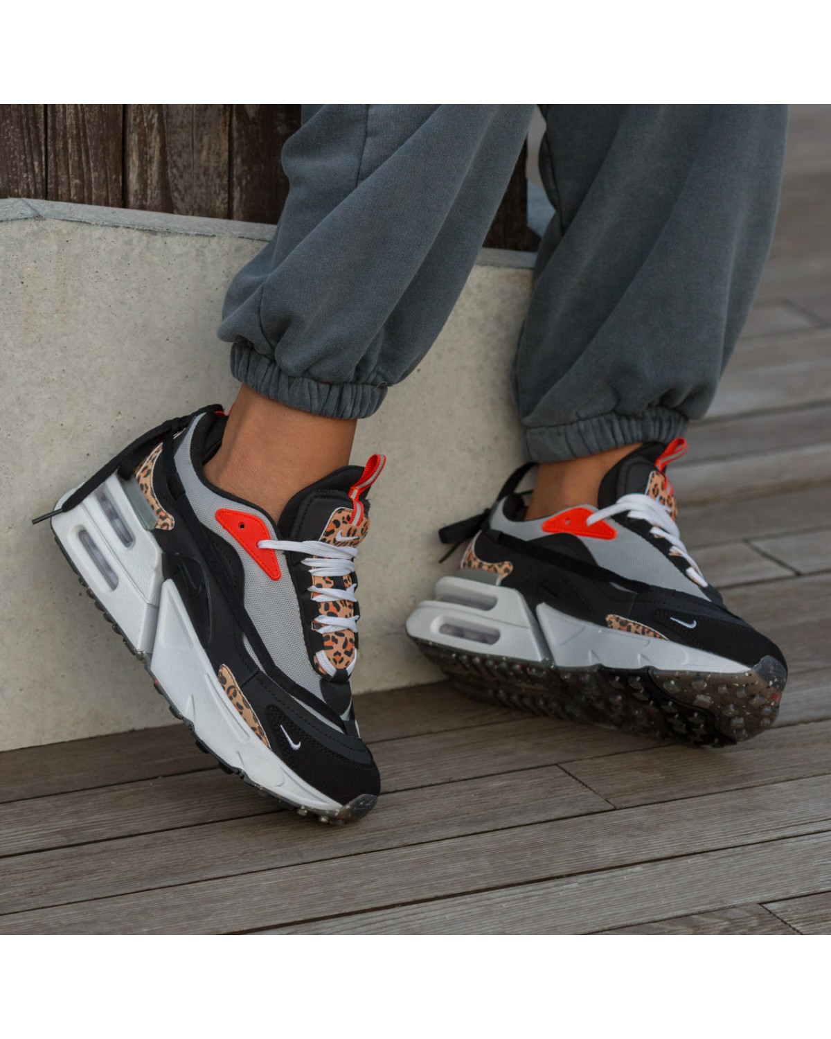 Nike Air Max Furyosa Leopard Nike Air Max Furyosa Leopard