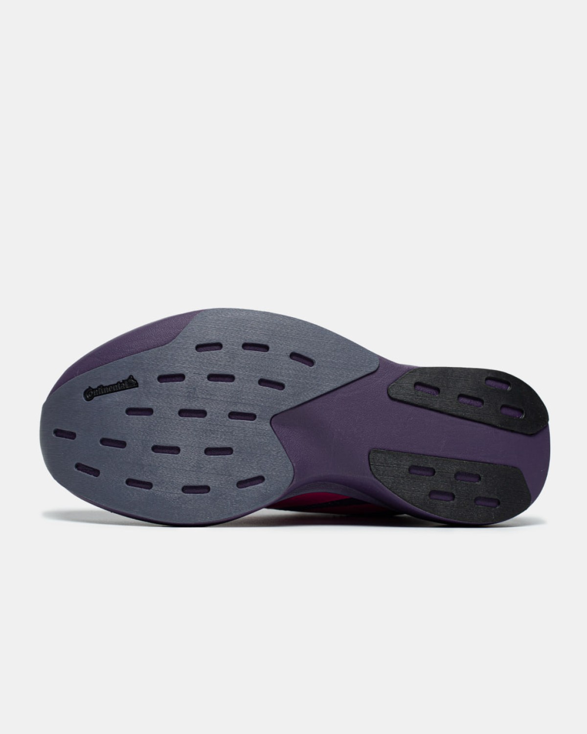 Adidas Adizero Evo SL Aurora Plum / Shock Pink Adidas Adizero Evo SL Aurora Plum / Shock Pink