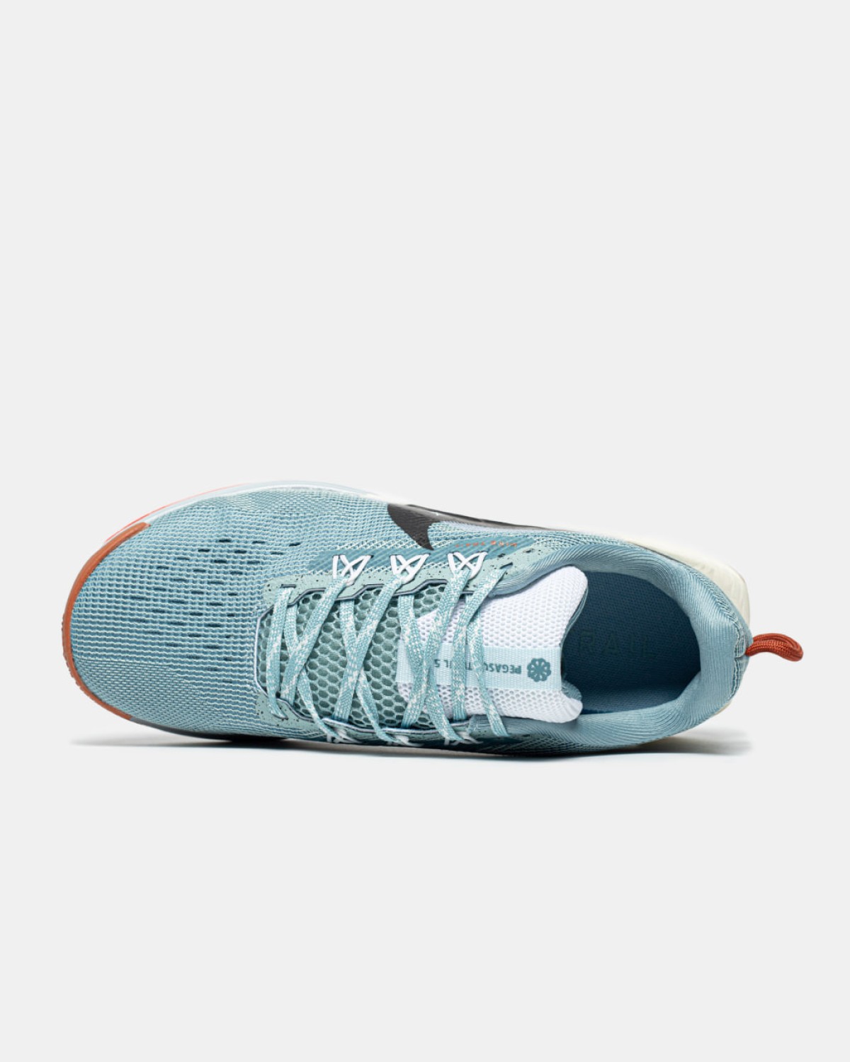 Nike ReactX Pegasus Trail 5 «Denim Turquoise / Glacier Blue» Nike ReactX Pegasus Trail 5 «Denim Turquoise / Glacier Blue»