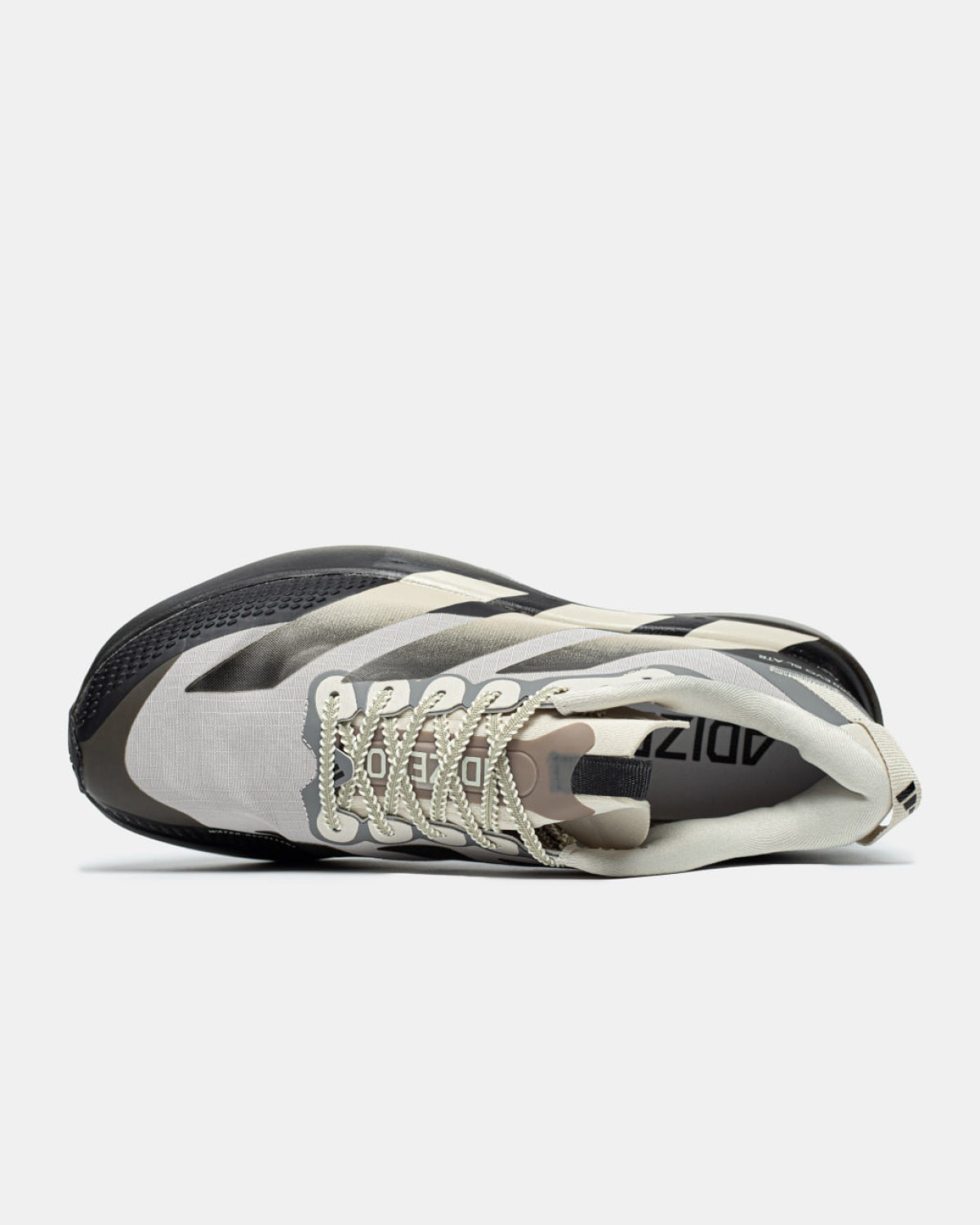 Adidas Adizero Evo SL ATR «Light Brown / Light Brown / Silver Peb Adidas Adizero Evo SL ATR «Light Brown / Light Brown / Silver Peb