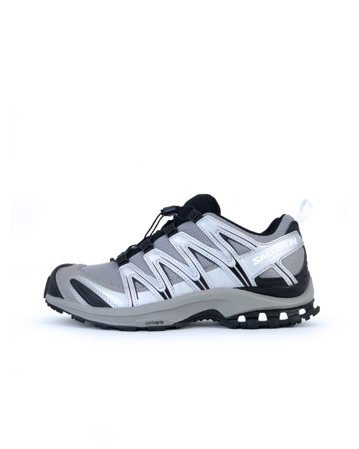 Salomon XA Pro 3D ADV ‘Gray Silver’