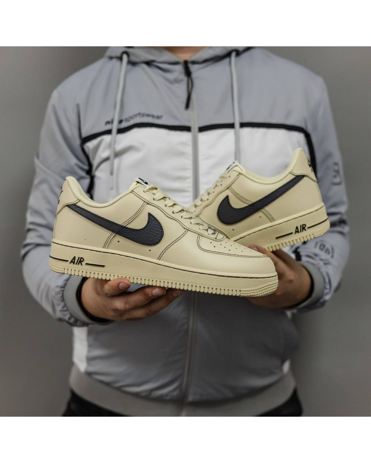 Nike Air Force Nike Air Force