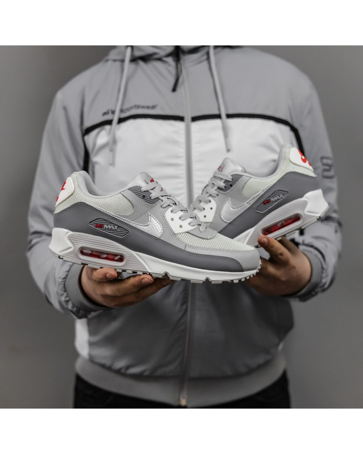 Nike Air Max 90 Nike Air Max 90