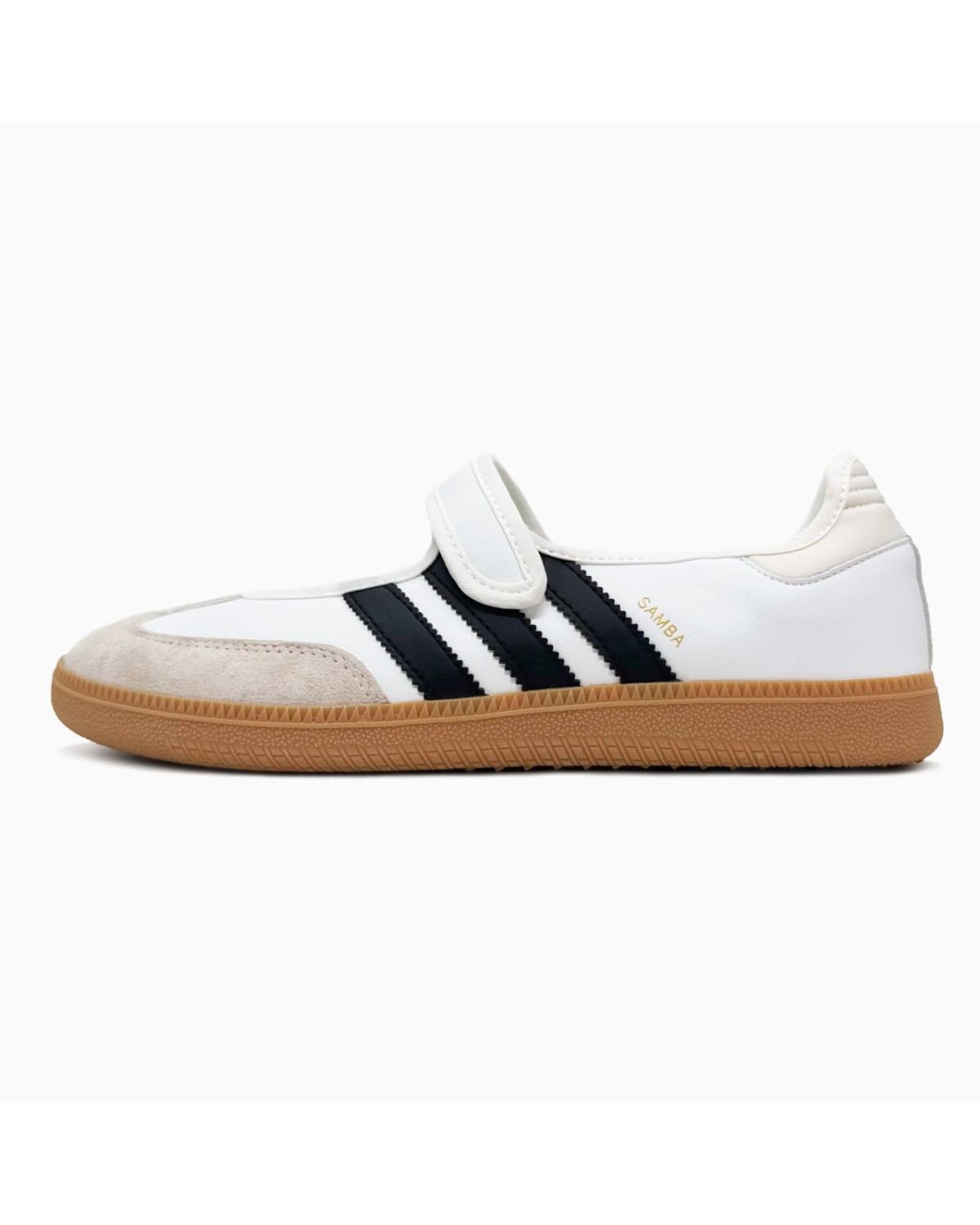 Adidas OG  Samba Jane Cloud White