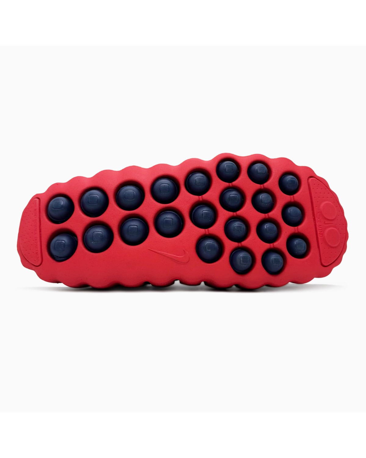 Nike Mind 001 Slide University Red Nike Mind 001 Slide University Red